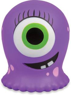 Soft N Slo Squishies Ultra Ziba  - 7.62 cm