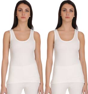 Selfcare New Combination Of Colours Women Top Thermal