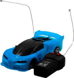 DEALbindaas Modern Racing Car Two Way Remote Control Toy