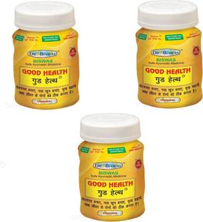 Dr. Biswas Good health ayurvedic medicine