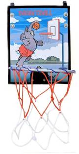 SPORTSHOLIC Basketball Ring