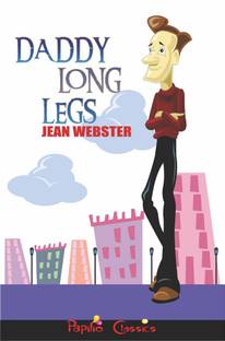 DADDY LONG LEGS