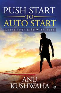 Push Start to Auto Start