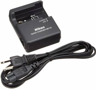 NIKON MH-23  Camera Battery Charger