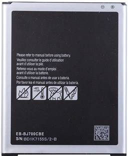 LIFON Mobile Battery For  Samsung Galaxy On7 Pro SM-G600F- 3000mAh