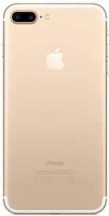 Unique4Ever Apple iPhone 7 Plus Back Panel