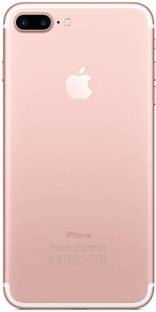 Unique4Ever Apple iPhone 7 Plus Back Panel