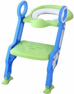 GOCART Potty Seat For Kid And Baby Toddlers Toilet Training Step Stool Potty Seat