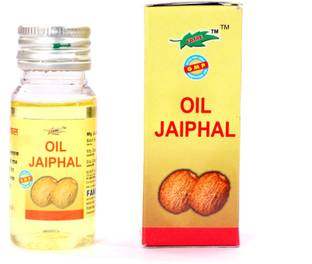 Fame Jaiphal Oil Nutmeg Oil