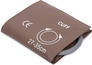 NISCOMED NIBP Cuff for Adult Blood pressure monitor Cuff Bp Monitor Cuff