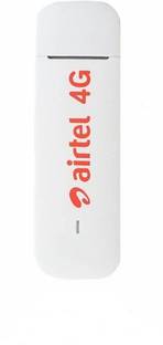 Airtel e3372h-607 150 Mbps Data Card ,Calls not Supported