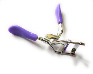 ClueSteps Professional Eyelash Curler Pack of 1 Multicolor