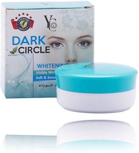 YC Dark Circle Whitening Cream