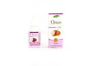 Fame Onion Oil Hair Oil