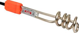Jonty 1500W SPIRAL WATERPROOF IMMERSION ROD 1500 W Immersion Heater Rod