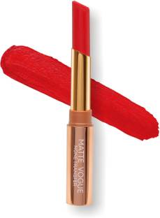Me-On Matte 05 Lady Danger