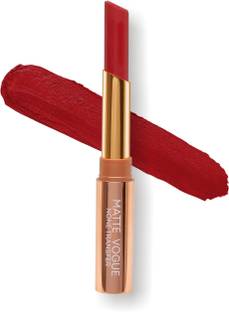 Me-On Matte 04 Ruby Woo