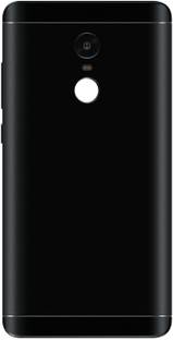 Unique4Ever Redmi Note 4 Back Panel