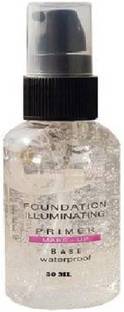 CIVAKI BEST FOUNDATION ILLUMINATING PRIMER Primer  - 30 ml
