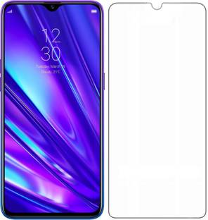 Karimobz Tempered Glass Guard for Realme 5 Pro, Oppo F11 Pro, Realme X, OPPO K3