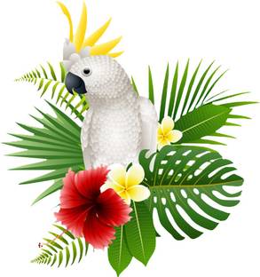 RANGOLI Vinyl Religious Multicolor Wallpaper