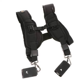 Stookin Double Shoulder Strap Belt Strap