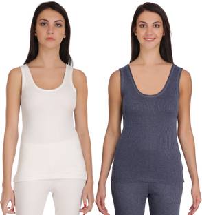 Selfcare Winter Collection Women Top Thermal