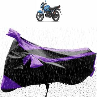 Flipkart SmartBuy Waterproof Two Wheeler Cover for Hero