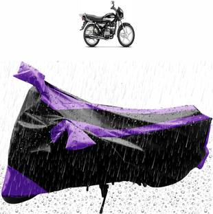 Flipkart SmartBuy Waterproof Two Wheeler Cover for Hero