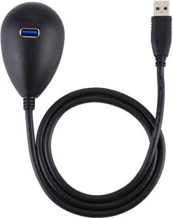 Finest D35 Premium Quality Usb 3.0 Male To Female Extension USB Cable