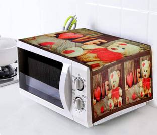 LooMantha Microwave Oven  Cover