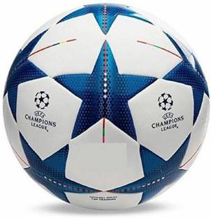 clark blue star fifa world cup football size 5 Football - Size: 5