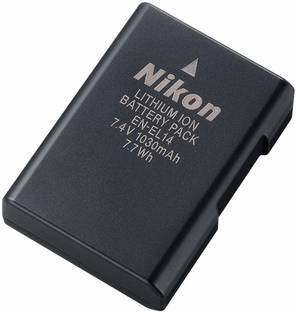 NIKON EN-El14  Battery