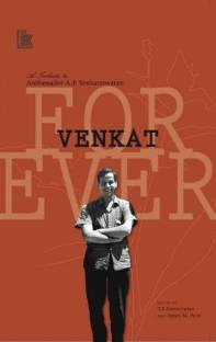 Venkat Forever: