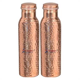 copper plus 2000 ml Copper Bottle