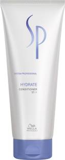 Wella Professionals Conditioner For Normal to Dry Hair
