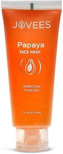 JOVEES Herbal papaya face wash,50ml Face Wash