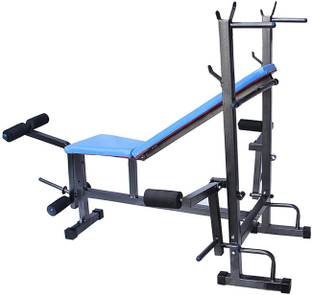 Protoner Multipurpose Fitness Bench