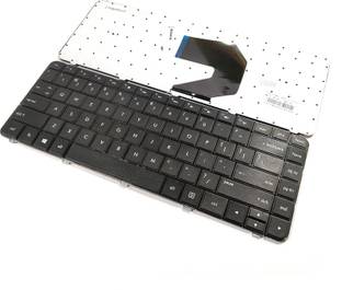 Regatech G6-1356SX, G6-1357EI, G6-1357EL, G6-1357SI Internal Laptop-size Laptop Keyboard Compatible wi...