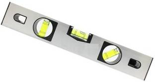 Inditrust Quality 12 inch Spirit Level With Magnetic Carpenter's Level No 1 spirit level Magnetic Carpenter's Level