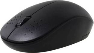 Maxpro WL09 Wireless Ambidextrous Optical Mouse