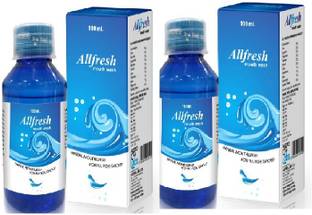 ALLFRESH AL H47228690 - AUSTRO