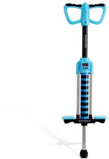 antifiction Digital Pogo Stick Jump Stilt