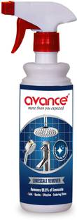 Avance Powerful Limescale Remover Stain Remover