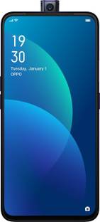 OPPO F11 Pro (Aurora Green, 128 GB)