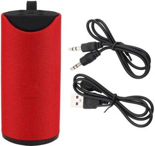 Buy Genuine Wireless TG-113 15 W Bluetooth Speaker