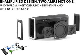 CREATIVE Go Bluetooth Speaker