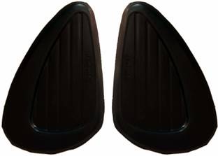 Senior Thigh Pad Motorbikes. Knee Grip Decal Guard Protector Compatible Bike Tank Pad