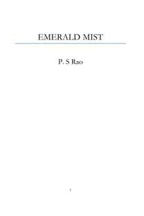 Emerald Mist