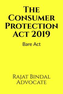 The Consumer Protection Act 2019